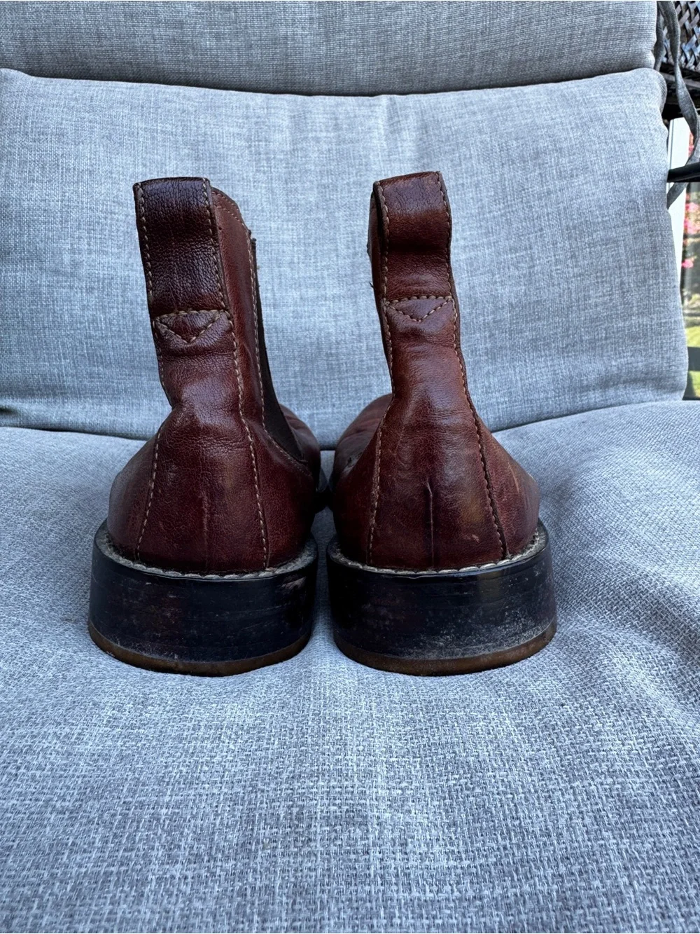 Cole Haan step into